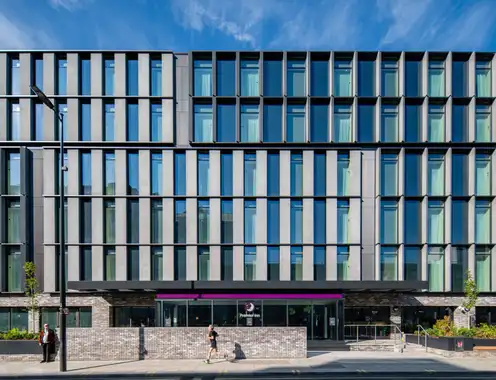 Premier Inn Paddington