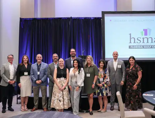 HSMAI Welcomes the Florida Gulf Coast as Its Newest Chapter