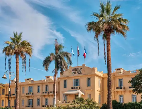 Mandarin Oriental to Expand Its Presence in Egypt With Two Iconic Hotels and a Luxury Nile Cruise Experience