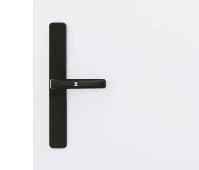 Vingcard Novel DIN Launch Expands Door Lock Technology Innovation With a Focus on Enhanced Flexibility and Style
