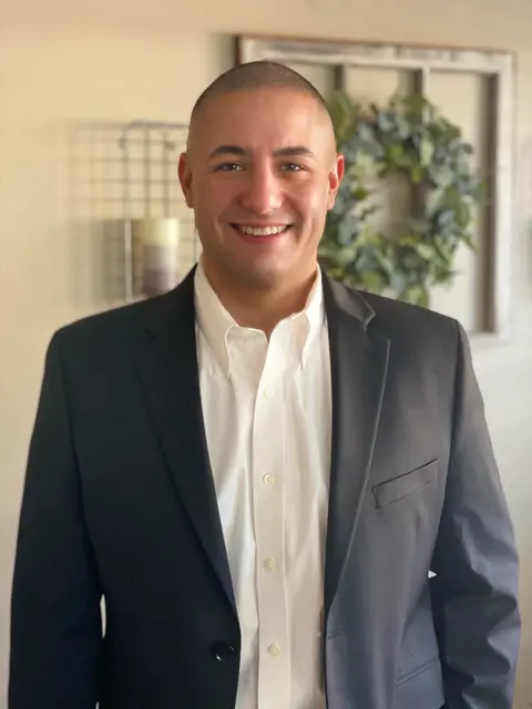 Jon Ramirez