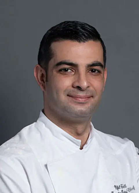 Ufuk Celik