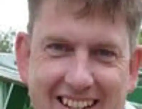 Craig Warner