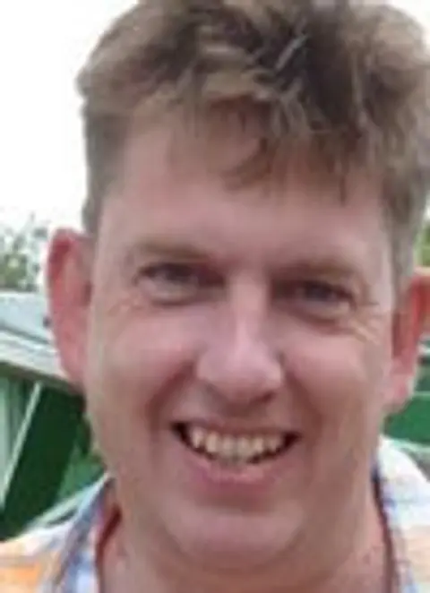 Craig Warner