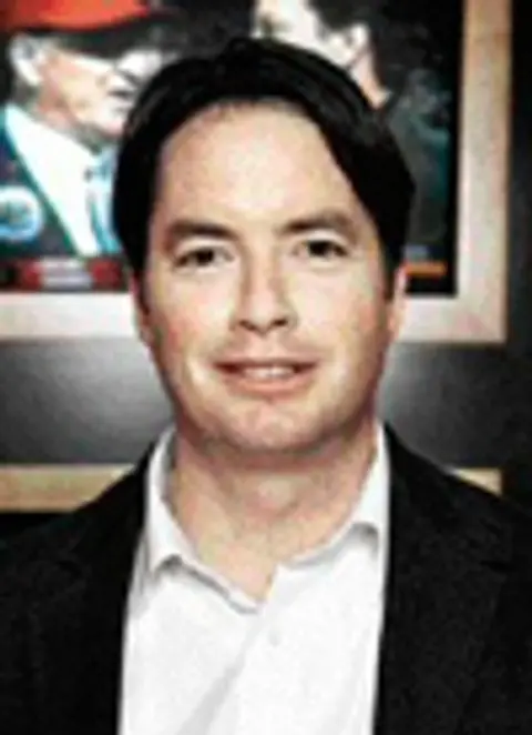 Brad Pelletier, Vice President Okanagan Region for Wesbild Holdings Ltd.