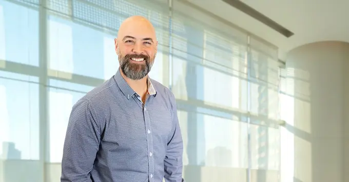 Tim Major Steering Maestro PMS Innovation as President
