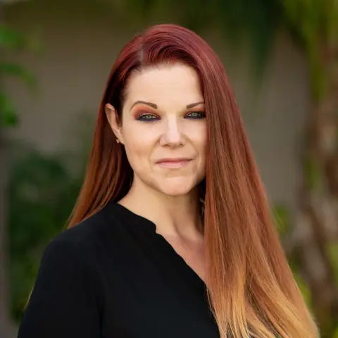 Amanda Bilbro