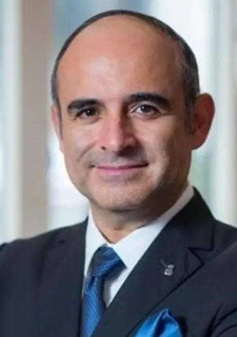 Hugo Lecanda