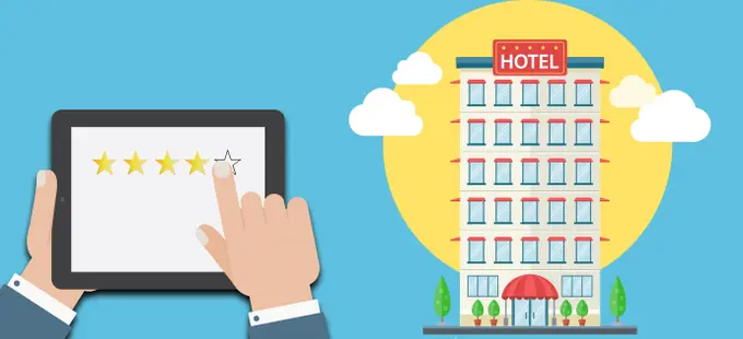 Why should a hotel