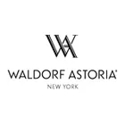 The Waldorf=Astoria New York