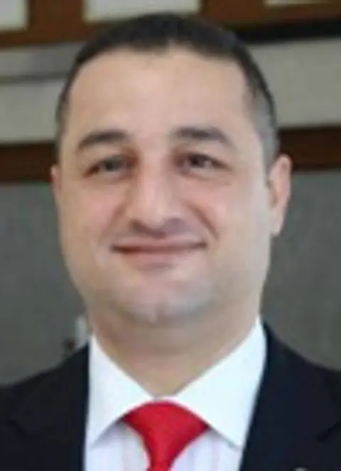 Ghyath Fawaz