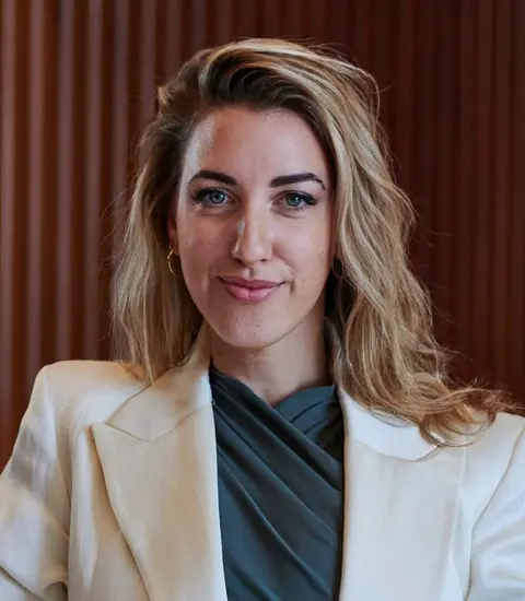 Carlotta Cavallari