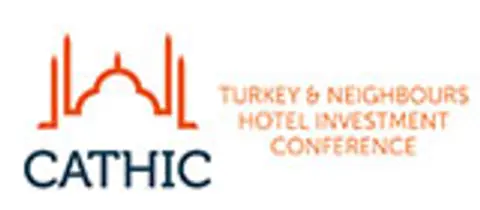 Turkey & Neighbours Hotel Investment Conference (CATHIC)