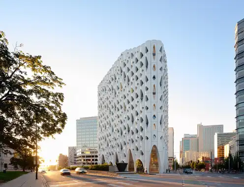 Crescent Hotels & Resorts Welcomes Populus Denver to its Portfolio