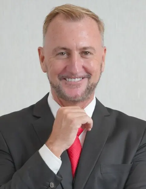 Alan Pujol