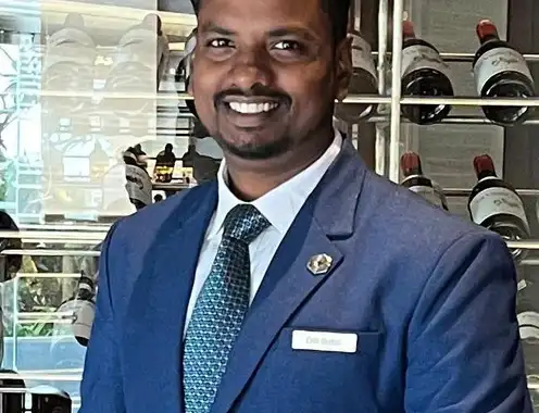 Dilli Babu