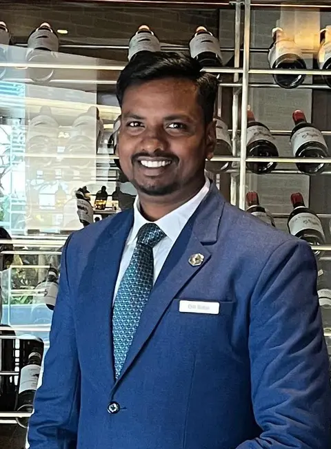 Dilli Babu