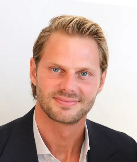 Robert Kellermann