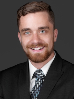 Justin Kaminski