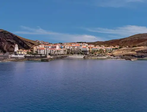 Dreams Madeira Resort Spa & Marina
