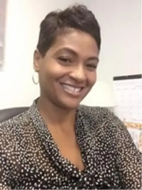 Nicole Hankton
