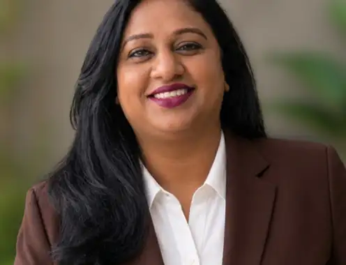 Shabana Raj