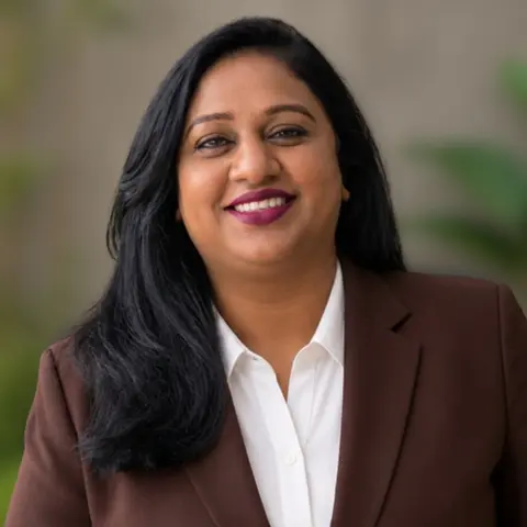 Shabana Raj
