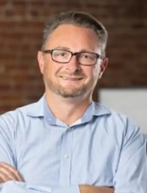 Karl McElligott