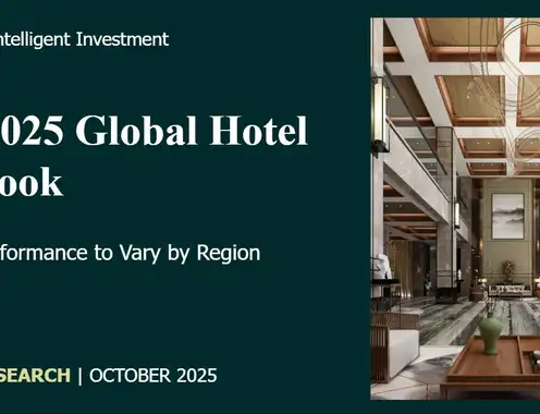 H2 2025 Global Hotel Outlook