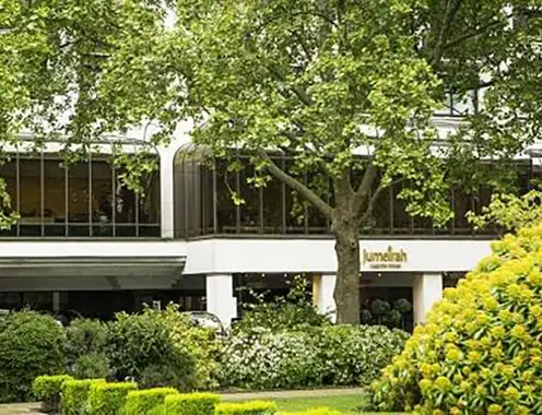 Jumeirah Carlton Tower