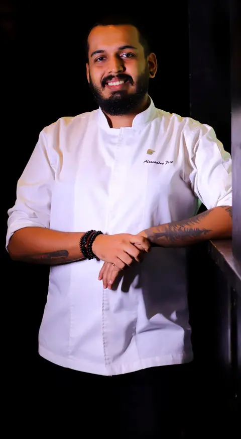 Alessandro Piso