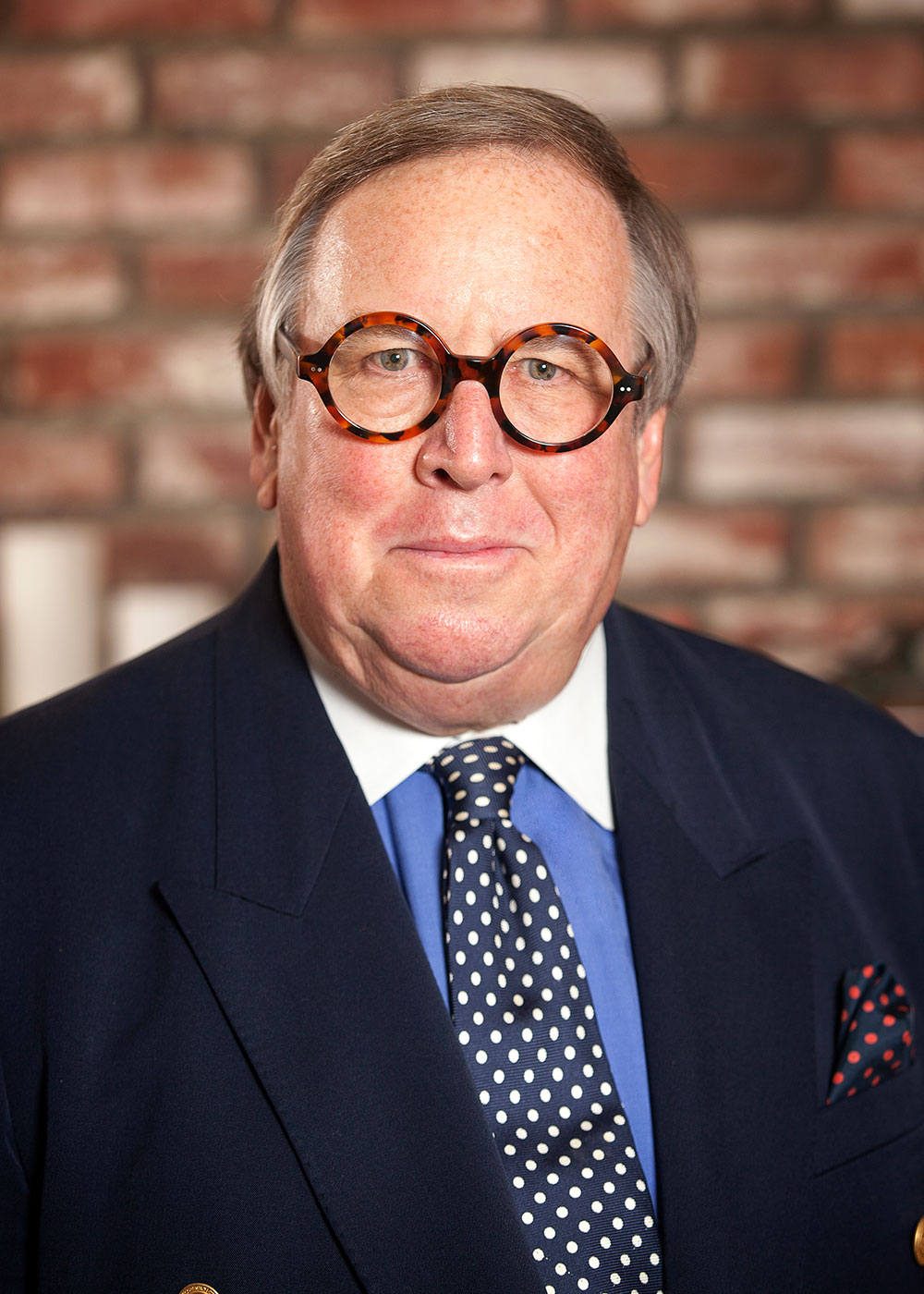 Dr. Donald Wise