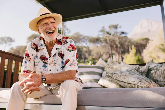 Continued Luxury Growth in 2025 as a Baby Boomer Tailwind