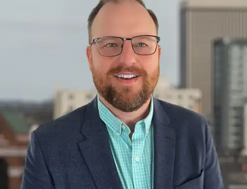Adam Bullard Joins Hospitality America as Corporate Director of Human Resources