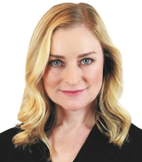 Jennifer Catto