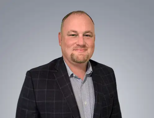 Hospitality America Promotes Justin Deyo to Corporate Director of Operations
