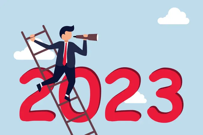 2023 Outlook for the Foodservice Industry