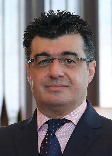 Karim Shawky