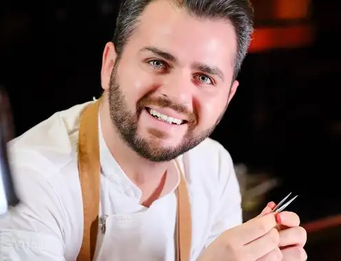 Enes Bahcivan