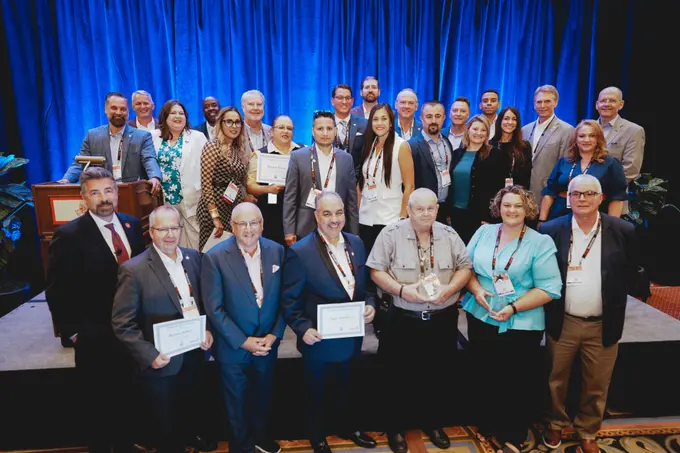 AHLA Announces 2023