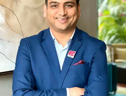 Mihir Dwivedi
