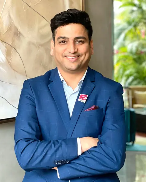 Mihir Dwivedi