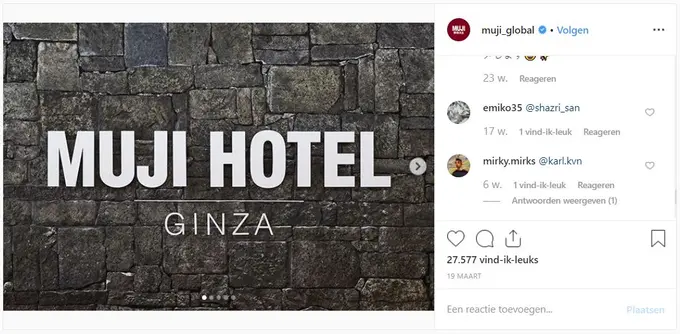 Experiential Retail: Are Hotels Replacing Flagship Stores?