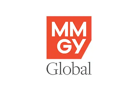 MMGY logo