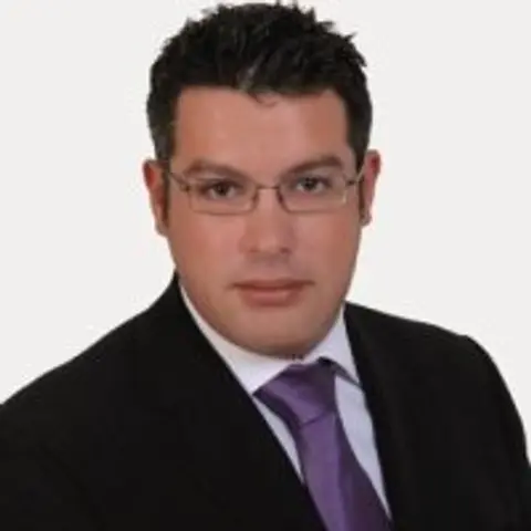 Dimitrios Kotsifakos