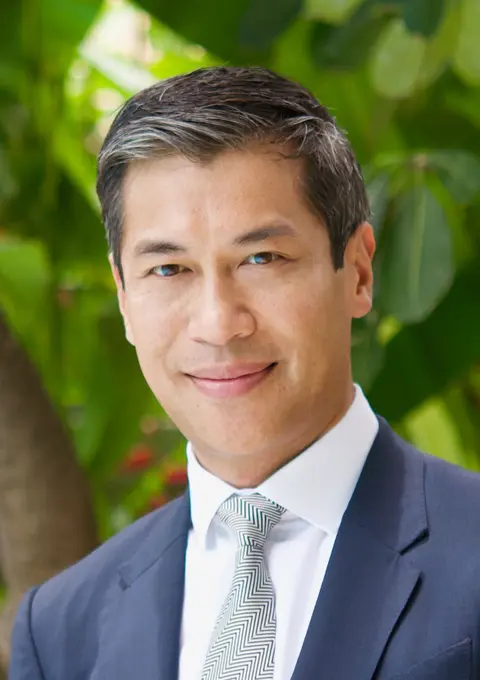 Taywin (Tex) Khampasri