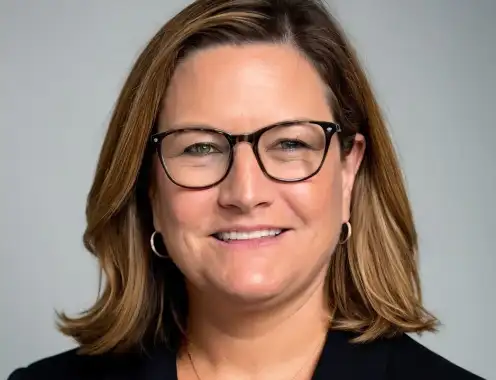 Kate Shehan