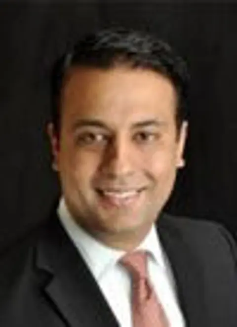 Anish Patney
