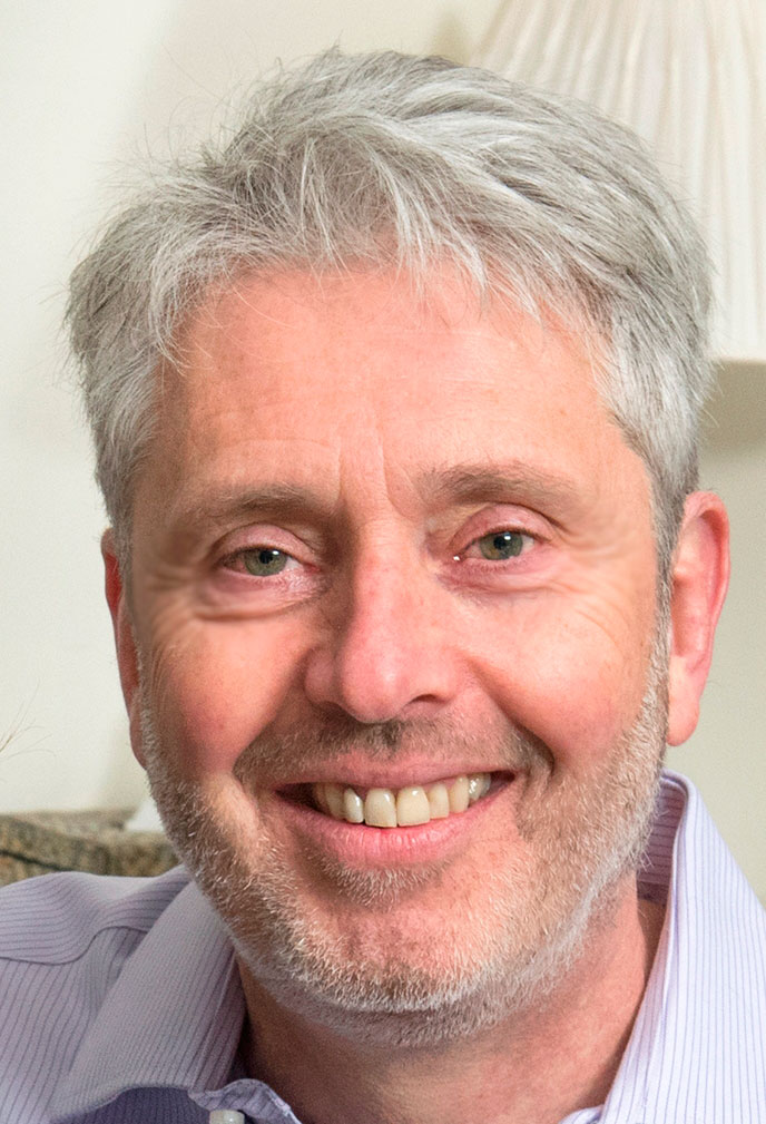 Christopher Warren