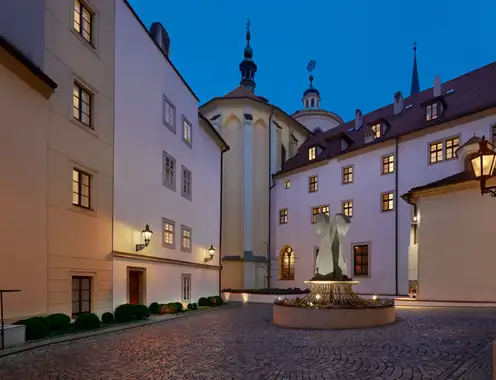 Kempinski Group announces the acquisition of Augustine Hotel Prague